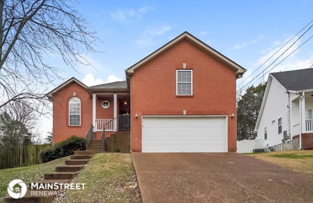 1706 Carrington Court - 1706 Carrington Court, Mount Juliet, TN 37138