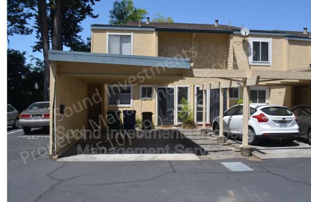 361 Joan Vista Street - 1