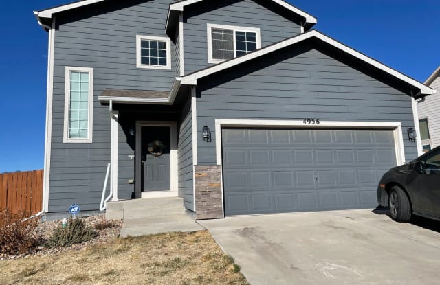 4956 Katahdin Way - 4956 Katahdin Way, Security-Widefield, CO 80911