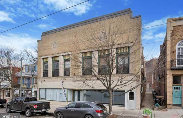 Photo of 7145-47 GERMANTOWN Avenue