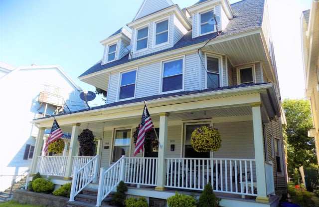 1511 East Gibson Street - 1
