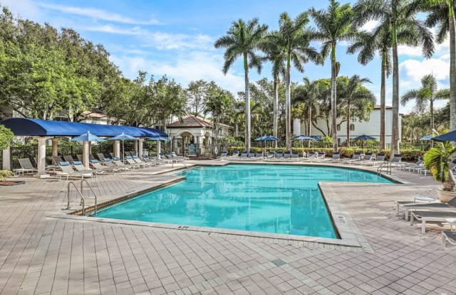 Photo of The Cove at Boynton Beach Apartments