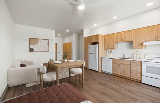 CopperLeaf Northgate