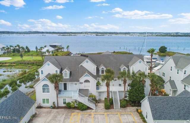 Photo of 332 VILLAGE Drive unit: E