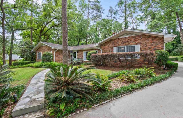 2269 Trescott - 2269 Trescott Drive, Tallahassee, FL 32308