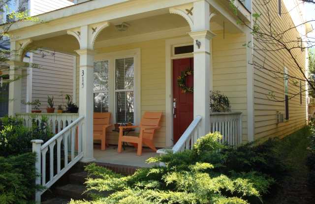 315 Danbury Court