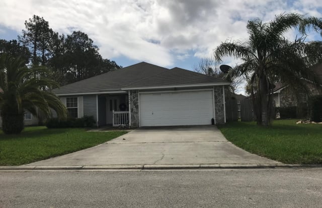 11326 HENDON DR - 11326 Hendon Drive, Jacksonville, FL 32246