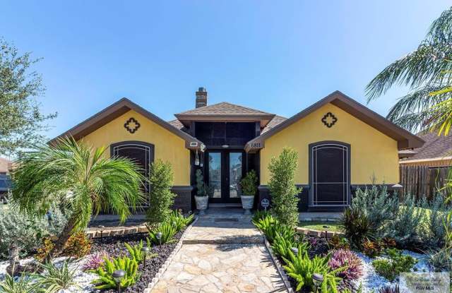 6811 BLUE SPRUCE ST.