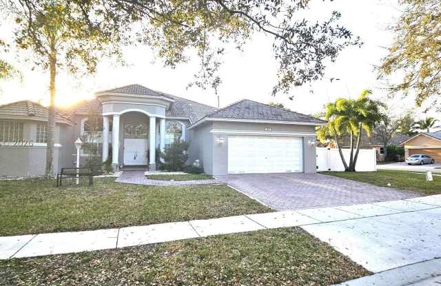 2172 NW 139th Ter