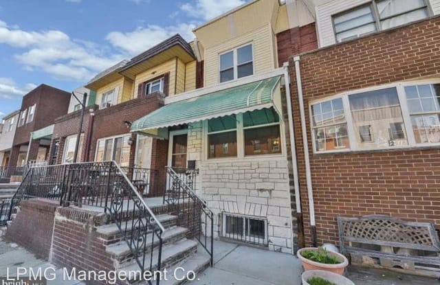 2520 South 9th Street - 2520 South 9th Street, Philadelphia, PA 19148