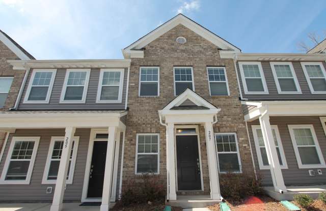 BEAUTIFUL 2 Bedroom Townhome in Cox Mill District AVAILABLE NOW photos photos