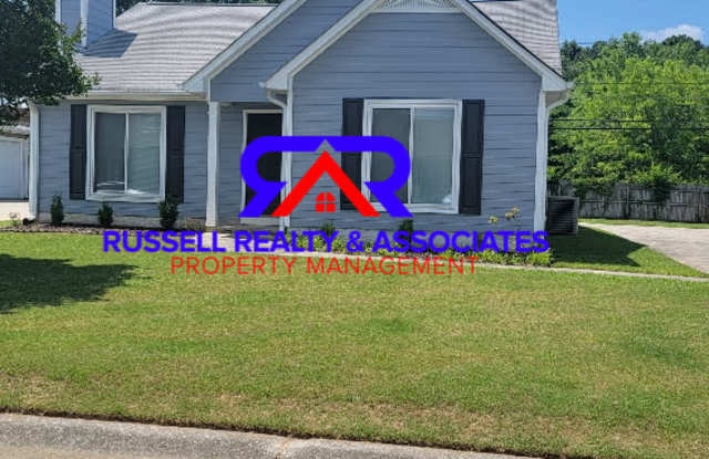 204 Buck Creek Circle
