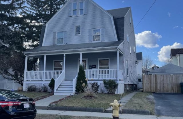 124 Sheridan Ave. - 124 Sheridan Avenue, Medford, MA 02155