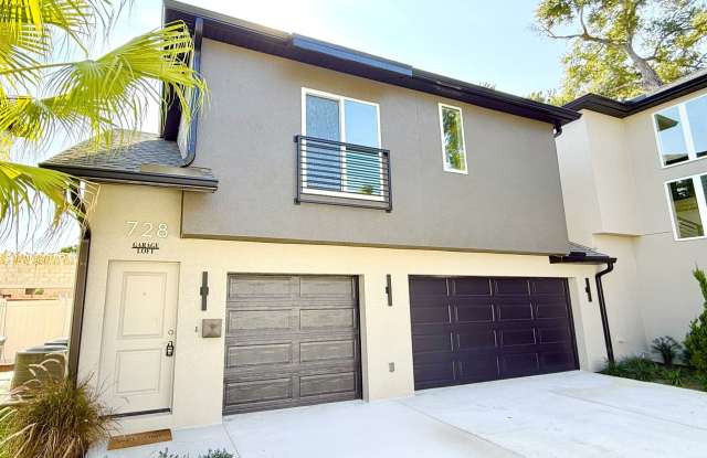Sleek 1Bedroom/ 1Bath loft-style living in College Park!