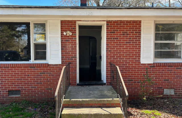 3 Bedroom House - Sec 8 Accepted - MOVE IN SPECIAL 50% off First Month's Rent