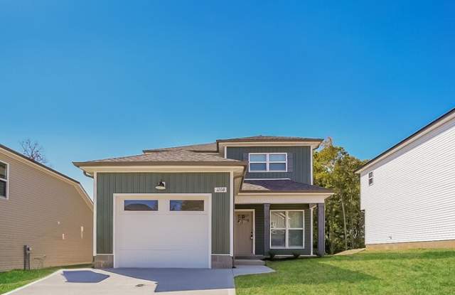 Photo of 1208 Cottonwood Drive