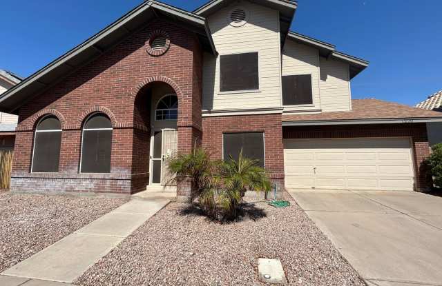 3 Bed 2.5 Bath Home