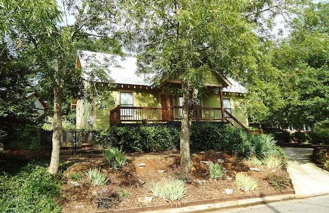 225 Pearl St - Craftsman Style Cottage - PRE-LEASING AUGUST 2026