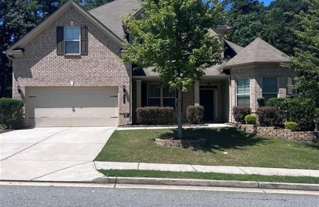 2720 Ogden Trail - 2720 Ogden Trail, Gwinnett County, GA 30519