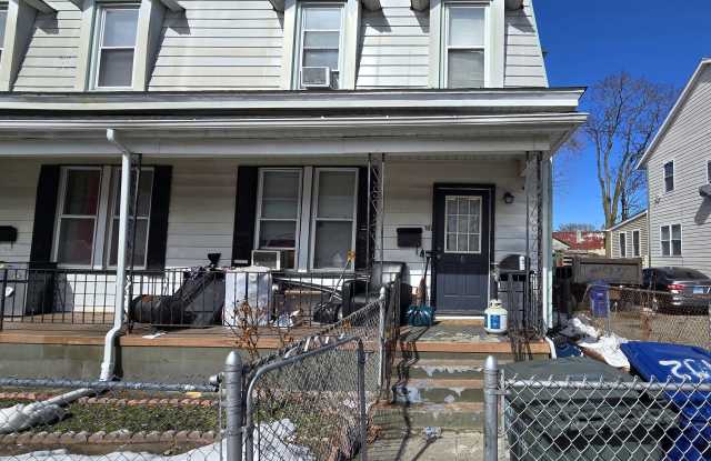 102 Hanover Street