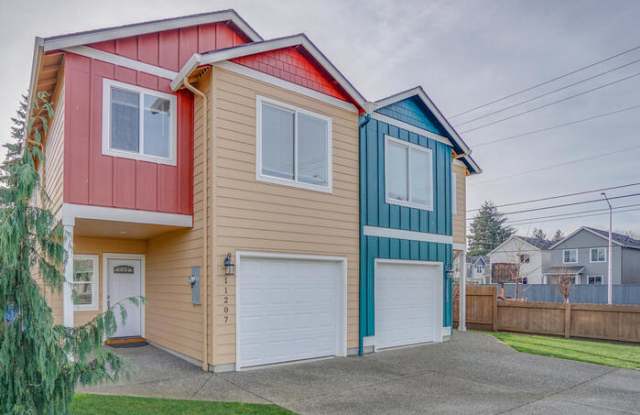 11215 Northeast 23rd Street