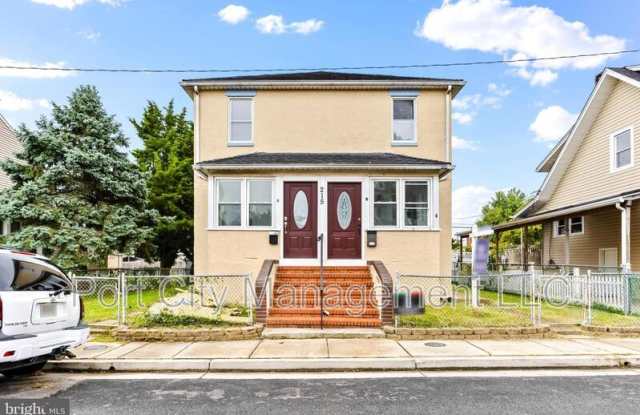 215 Cleveland Avenue - 1