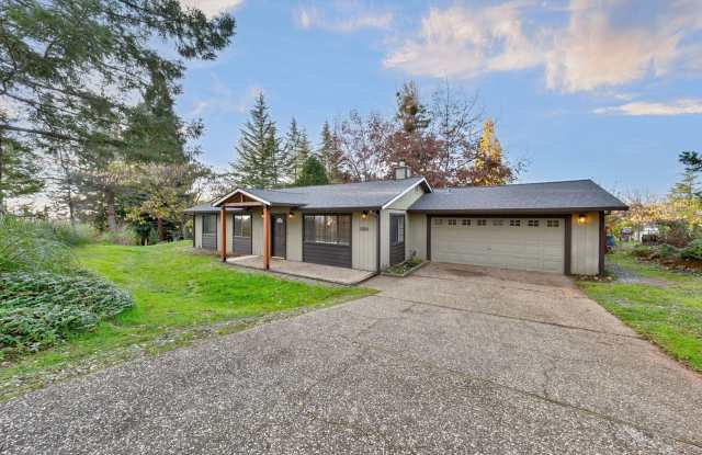 Charming 3-Bed Home in Gated Community with Updated Interiors  Private Yard!