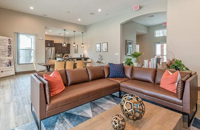Vermillion Apartments - Affordable Housing