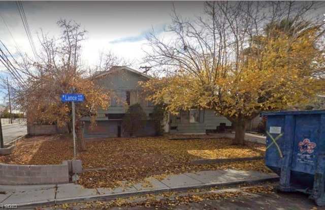 301 Lance Avenue