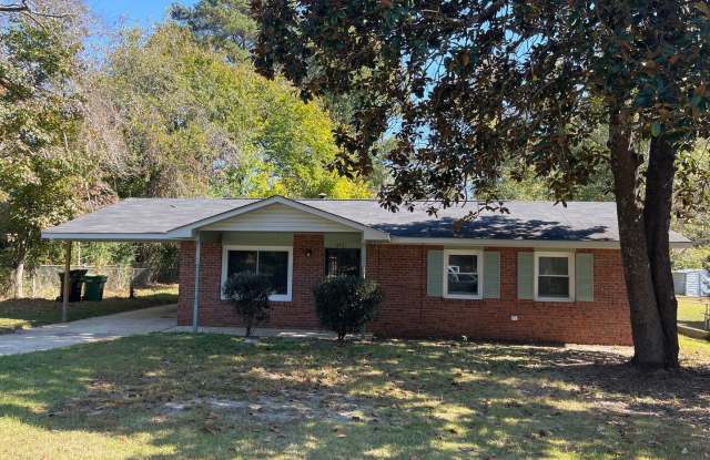 432 Braselman Avenue - 432 Braselman Avenue, Columbus, GA 31907