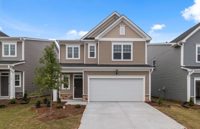 1137 Sweet Cream Court - 1137 Sweet Cream Court, Durham County, NC 27703