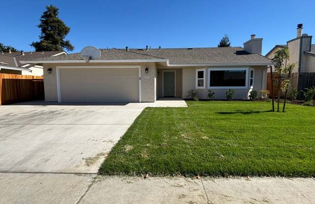 3 Bedroom, 2 Bathroom Family Home