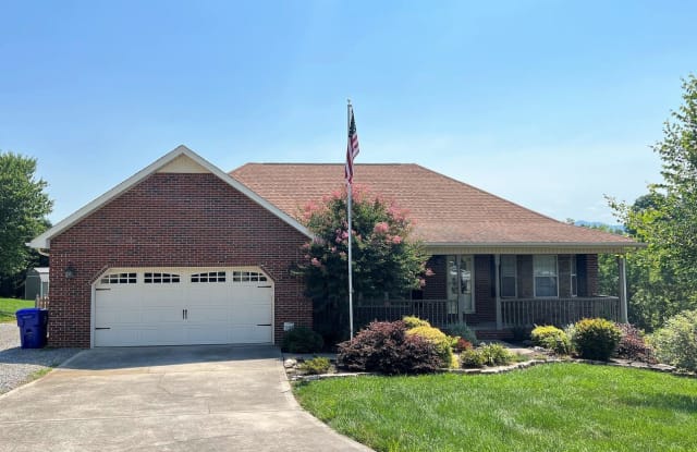 3519 Brandon Lee Drive - 3519 Brandon Lee Drive, Blount County, TN 37804