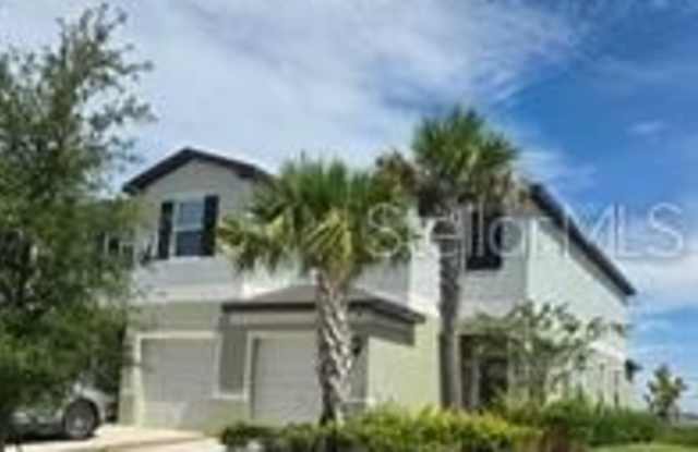 Photo of 32105 POWDERPUFF MIMOSA DRIVE