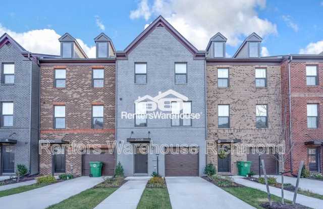 2008 Old Manchester St