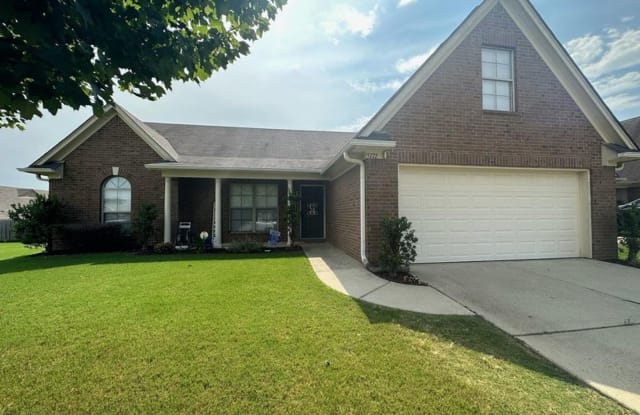 5772 Hunters Chase - 5772 Hunters Chase Drive, Southaven, MS 38672