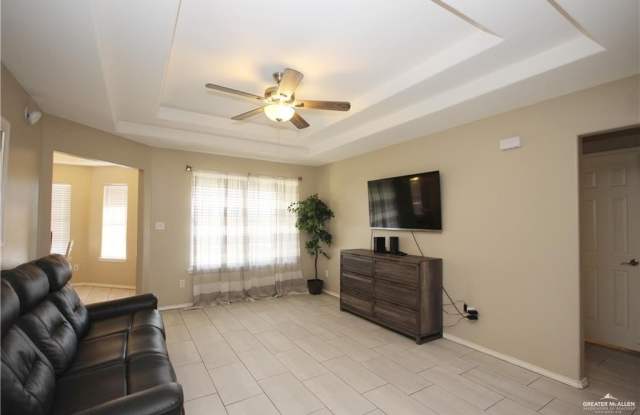 4016 Flamingo Avenue