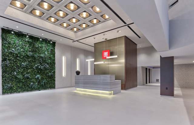 Photo of FIAT House
