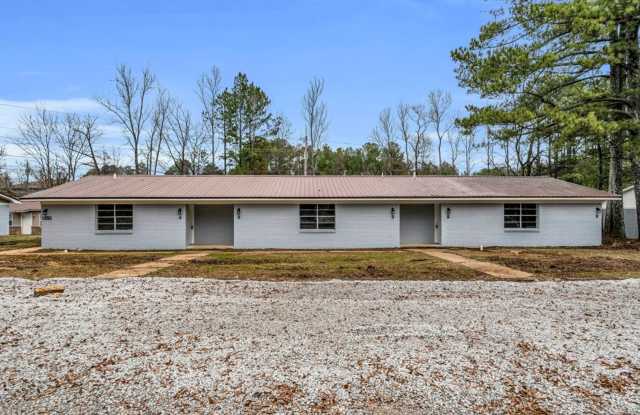 Recently Renovated 2 Bedroom 1 Bath Apartments for Rent!