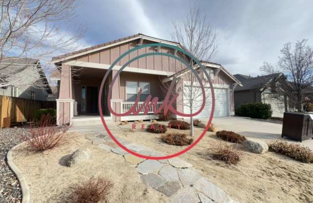 Delightful Home in Kiley Ranch