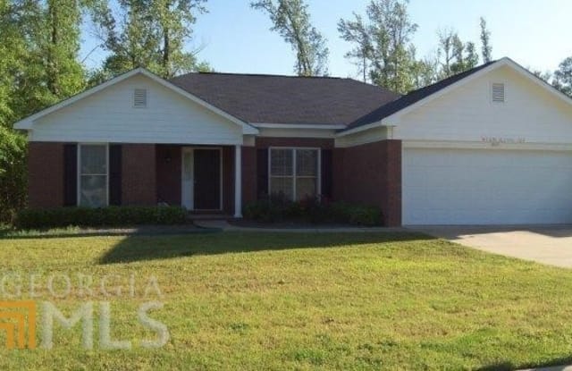 8037 Creekland Drive Drive - 8037 Creekland Drive, Columbus, GA 31904