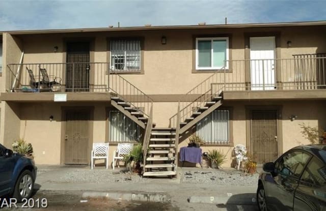 2228 SATURN Avenue - 2228 Saturn Avenue, North Las Vegas, NV 89030