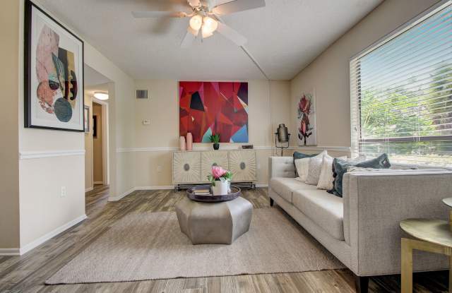 Photo of Derby Park Apartments