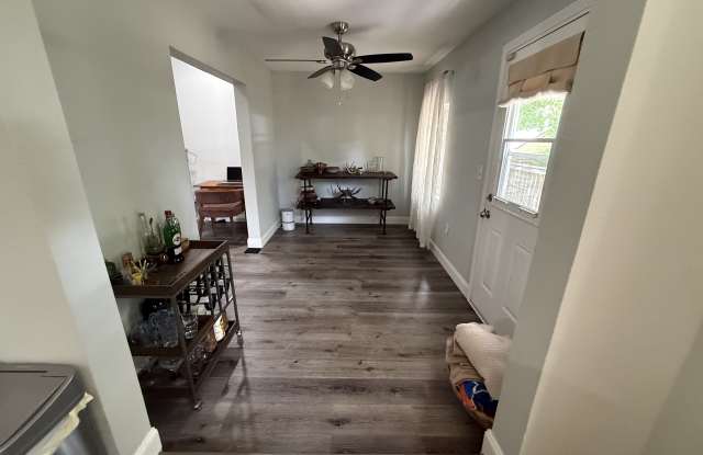 203 Alonzo Court