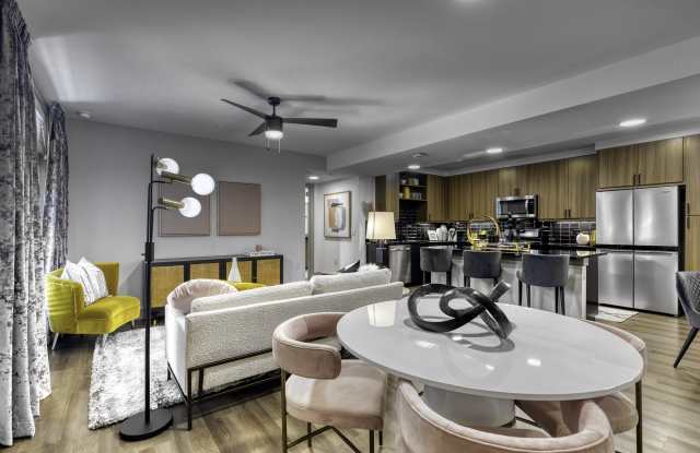 Ele Lower Greenville