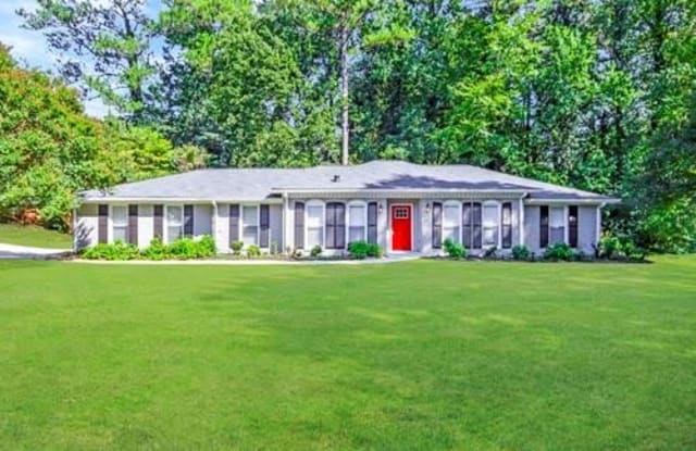 3462 Calumet Road - 3462 Calumet Road, DeKalb County, GA 30034