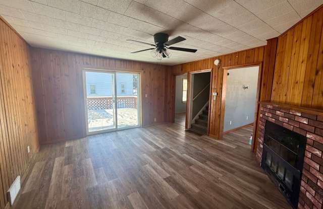 4 Bed 2 Bath Single Family Home in Antigo