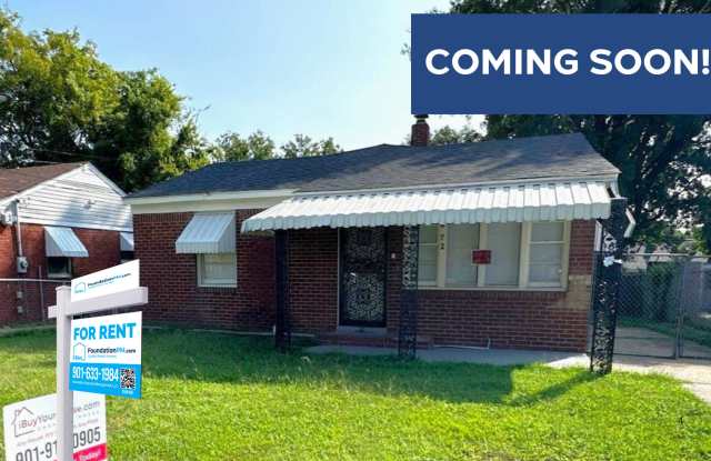 672 Carpenter Street