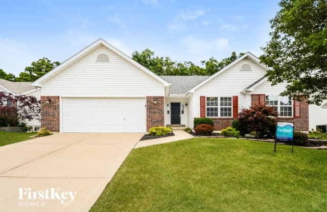 229 Highland Meadows Drive - 229 Highland Meadows Court, Wentzville, MO 63385