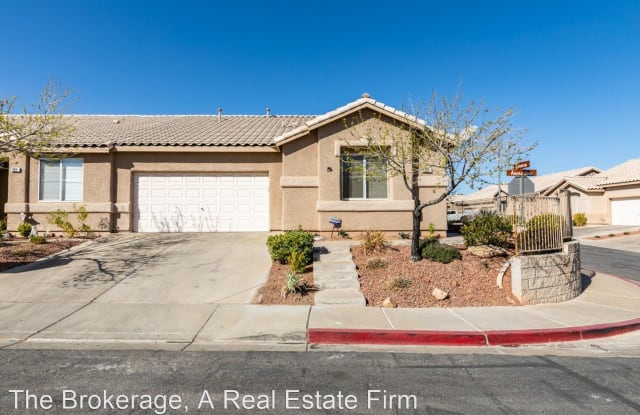 211 Alaska Jade Street - 211 Alaska Jade Street, Henderson, NV 89074